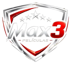 Max 3 Películas